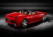 2009 Ferrari California